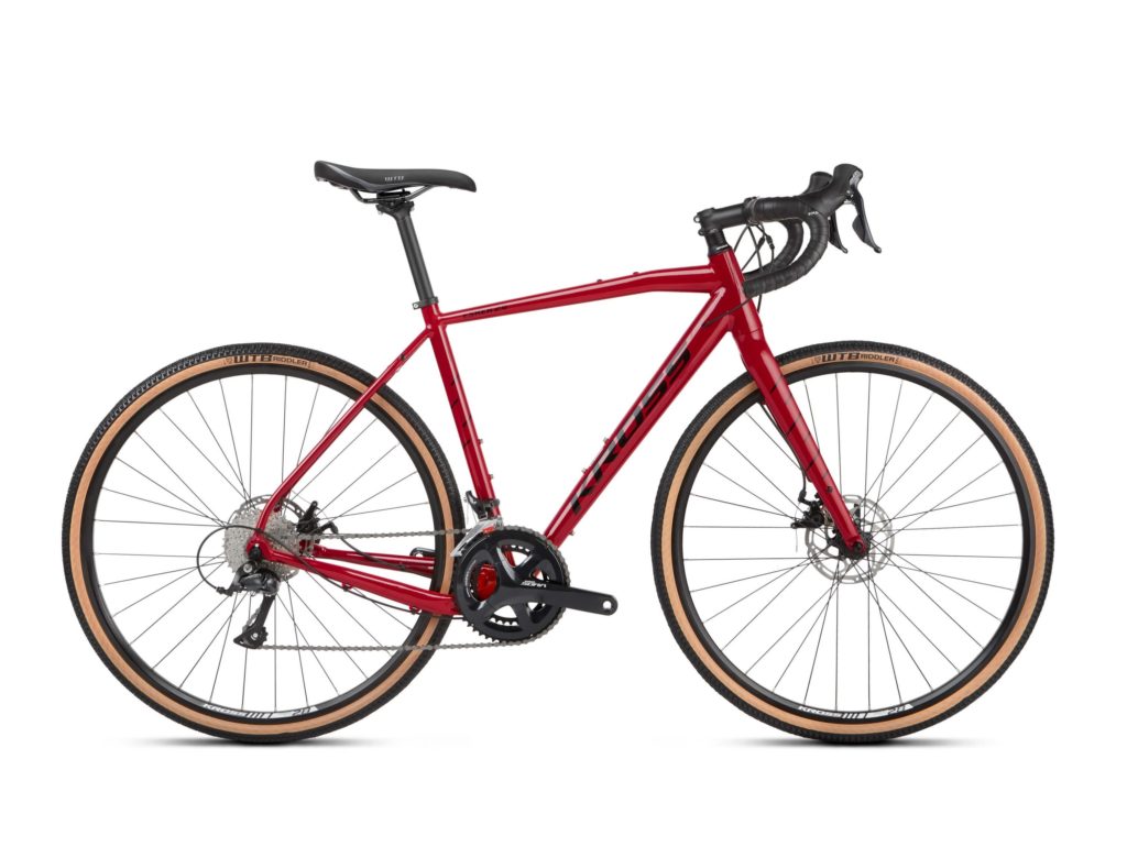 czerwony rower szosowy jak wybrać, wygodny rower szosowy, jaki rower szosowy kupić